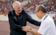 “Bại tướng” của HLV Park Hang-seo chuẩn bị nhận việc ở Serie A