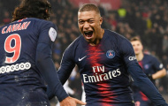 Bán 'mơ ước' của M.U, PSG dọn đường đón 'siêu bom' 75 triệu bảng