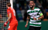 'Tới Man Utd thay vì Liverpool, cậu ấy thật can đảm!'