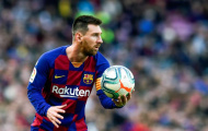 Các sát thủ 'khét' nhất 2019, còn chăng Ronaldo và Messi?