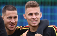 Cựu sao Chelsea tiết lộ lý do gây choáng khiến Hazard từ chối Bayern