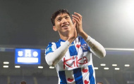 Điểm tin 26/12: Không tưởng M.U; Heerenveen làm điều bất ngờ với Văn Hậu