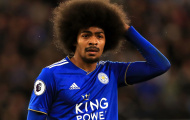Thái độ của “đồ tể” Leicester City sau khi bị phân biệt chủng tộc