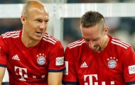 Đội hình thập kỷ của Bayern: 'Đôi cánh thiên thần' + cặp song sát hủy diệt