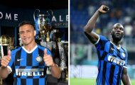 Đội trưởng Inter Milan nói lời thật lòng về Lukaku và Alexis Sanchez