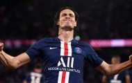 Edinson Cavani, tại sao không là Man Utd mà Atletico?