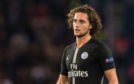 Mẹ Rabiot gửi tiền cho Bosman vì tin ông đã giúp con bà có hợp đồng tốt