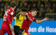  9 cái nhất của Bundesliga năm 2019: Kẻ dội bom 'máu lạnh' và bom tấn 100 triệu