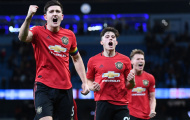 Năm 2019, Man Utd đã thay đổi những gì?