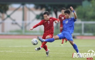 Giải U23 châu Á 2020: Người Thái quyết đánh canh bạc tất tay