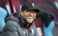 Hơn 10 điểm như Liverpool, chỉ 1 đội không vô địch