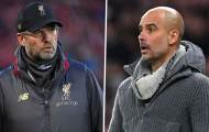 Klopp: 'Đó là 1 tội ác'