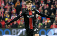 Leverkusen hét mức giá khủng cho 'thần đồng' khiến cả châu Âu sục sôi