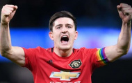 'Cậu ấy không hò hét, nhưng là thủ quân hoàn hảo cho Man Utd'