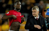 Bí mật phơi bày, choáng váng sự thật chấn thương 3 tháng của Pogba