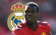 M.U gật đầu, chốt bán Pogba = tiền tấn + 'QBV tương lai'