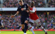 Nhận định Bournemouth - Arsenal: Khởi đầu chật vật cho triều đại mới?