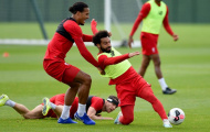 Nhìn Liverpool thế này, không chỉ Leicester mà cả Premier League đều khiếp sợ