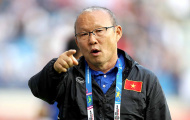 HLV Park Hang-seo: Không có cậu ấy là mất mát lớn của U23 Việt Nam