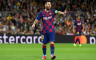 Rất nhanh! Messi lên tiếng, Barca thanh trừng 'bom tấn' 75 triệu euro