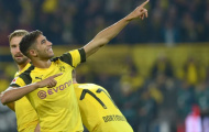 Real đón về 'viên ngọc quý', Dortmund chợt hành động bất ngờ