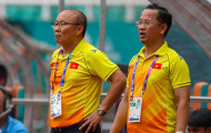 'Cánh tay đắc lực' của thầy Park xin nghỉ trước thềm VCK U23 châu Á