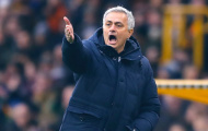 Thay Eriksen, Mourinho chỉ điểm, Spurs kích nổ 'siêu bom tấn' 100 triệu