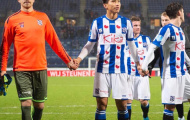 Từ chối VFF, Heerenveen làm điều bất ngờ với Đoàn Văn Hậu