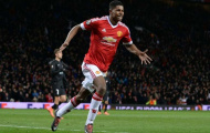 'Tôi bị rách háng, Rashford được gọi lên và phần còn lại là lịch sử'