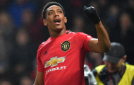 Michael Owen chê sao Man Utd thiếu ổn định