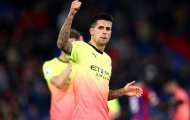 Ngồi mòn ghế dự bị, bom tấn Man City được mở đường về 'nhà cũ'