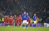 Luận Leicester: Chơi một bài chưa đủ, hy vọng sẽ đặt ở tương lai