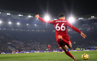 Nhờ Jurgen Klopp, Liverpool đã sở hữu hậu vệ kỳ lạ nhất thế giới