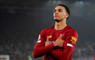 'Mbappe đá hậu vệ' và 10 con số trong chiến thắng dữ dội của Liverpool