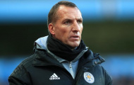 Rodgers: 'Liverpool có 1 tiền vệ đá ở vị trí hậu vệ'