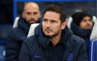 Fan Chelsea: 'Anh ấy thậm chí còn không biết mình phải làm gì'