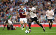Nhận định Burnley vs Man United: Quỷ đỏ đang khát điểm