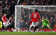 5 điểm nhấn Man United 4-1 Newcastle: 'Gà son' 18 tuổi; Hàng công bùng nổ