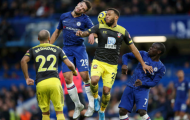 Điểm nhấn Chelsea 0-2 Southampton: Lampard đang rối bời!
