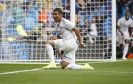 Casemiro: 'Cậu ấy sẽ là một trong những số 8 hay nhất thế giới'