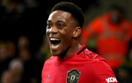 CĐV Man United: 'Xuất sắc; Cậu ấy sẽ là huyền thoại!'