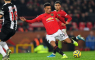 CĐV Man Utd: 'Cậu ấy đích thị là Van Persie mới'