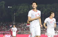 'Có người thay được Đoàn Văn Hậu thì CLB nước ngoài họ mua mất rồi'