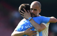 Pep Guardiola: 'Có 4 cái tên này, tôi chẳng cần tìm người thay thế Silva'