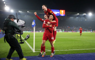 Điểm nhấn Leicester 0-4 Liverpool: Klopp cũng có 'De Bruyne'; The Kop vô địch và bất bại?