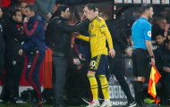 Dù bị các CĐV tẩy chay, nhưng Ozil vẫn được Arteta tin tưởng