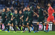12 sự kiện nổi bật của bóng đá Italia năm 2019 (phần 5): Azzurri trở lại