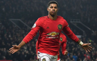 Henry không đồng ý với Mourinho và Solskjaer về Rashford