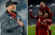 Klopp: 'Tottenham rồi Man Utd. Quá khó khăn!'