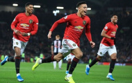 Man United: Cứ vui khi còn có thể